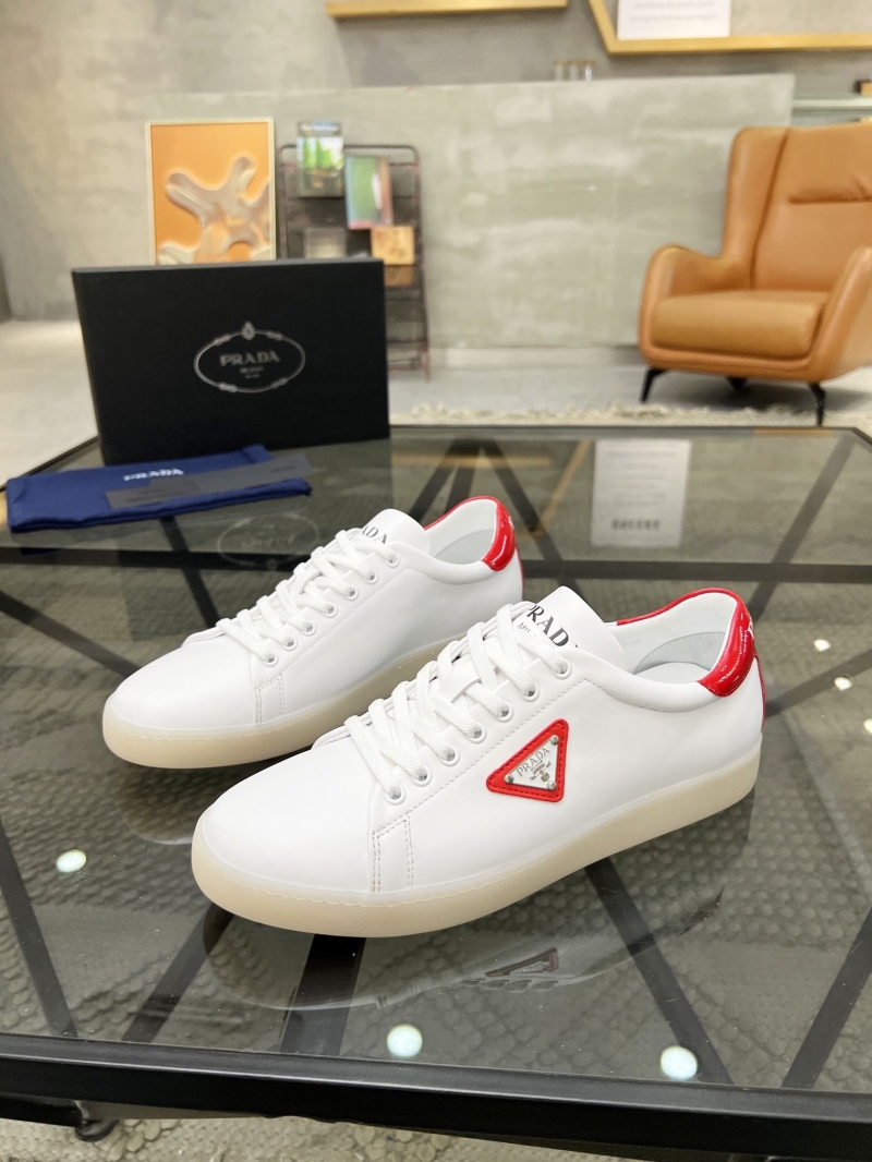 Prada Casual Shoes